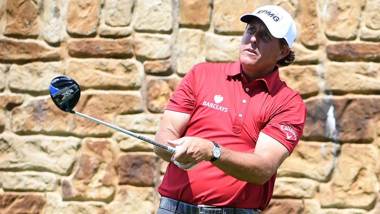 All-U.S. Open mailbag: Ranking the best possible storybook outcomes
